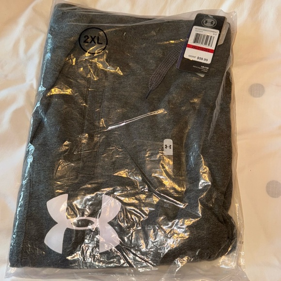 NWT❗️Men’s joggers sz XXL/2TG/2EG - Picture 2 of 8